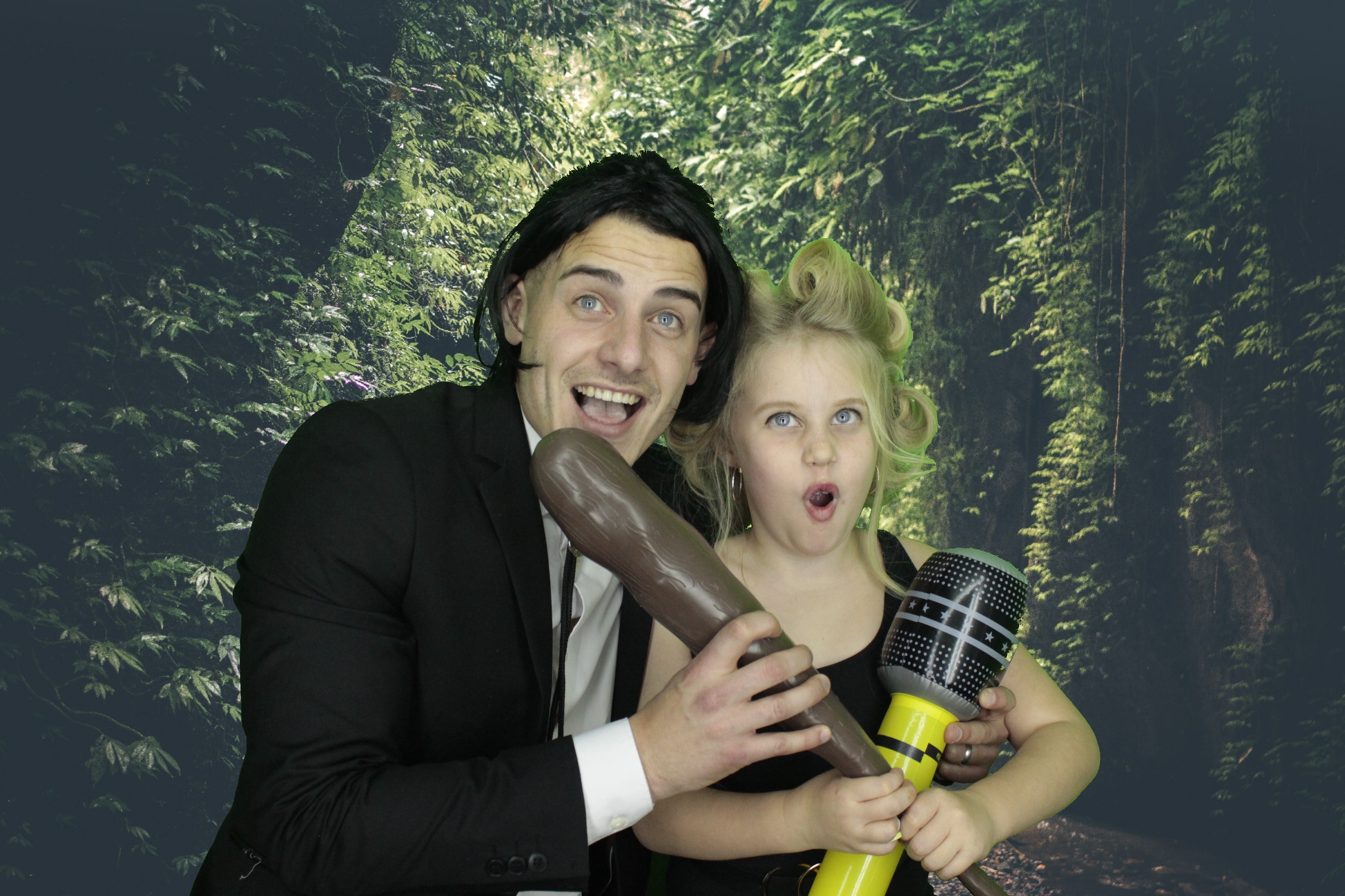 Sams 30th Netflix Party | View more photos from the event at gallery.myphotoboothexperience.co.uk/u/MyPhotoBoothExperienceLtd/Sams-30th-Netflix-Party